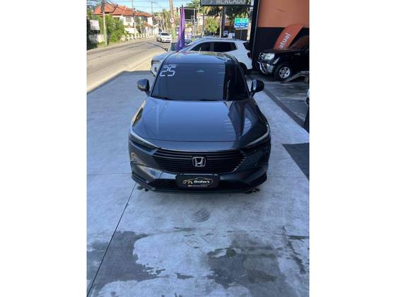 HONDA HR-V 1.5 DI I-VTEC FLEX EXL CVT HONDA HR-V 1.5 DI I-VTEC FLEX EXL CVT